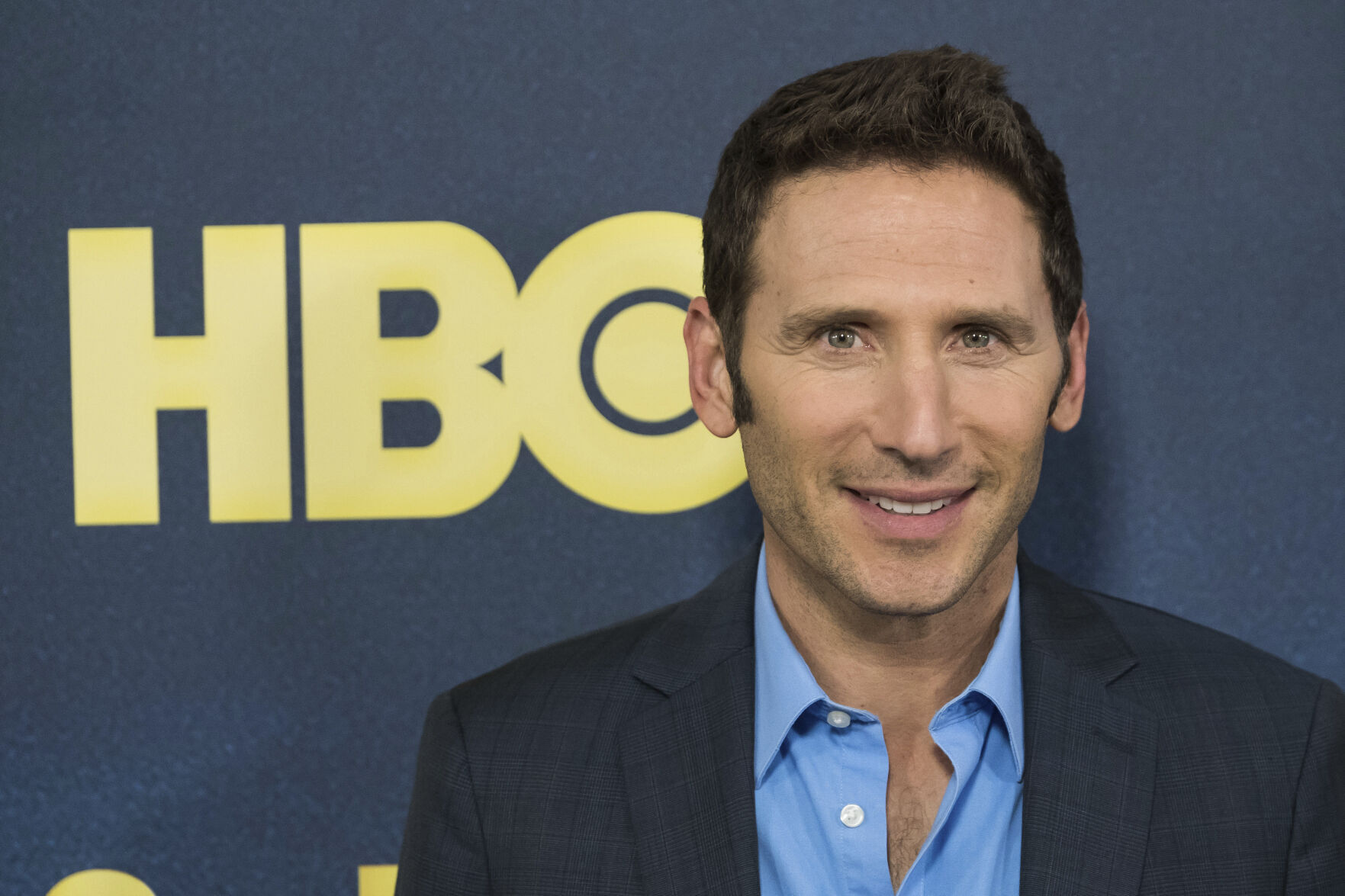 Mark Feuerstein